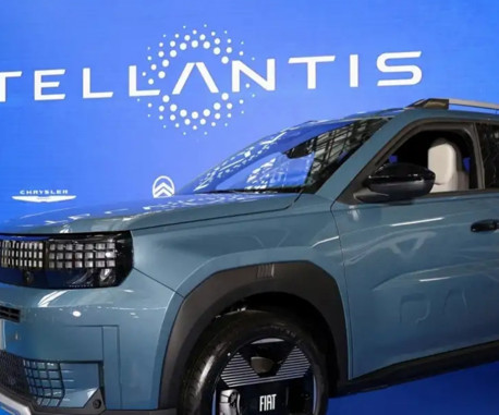 Stellantis 1 milyona yakın aracı geri çağırıyor