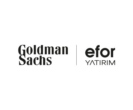 Goldman Sachs EFOR sermayesinde