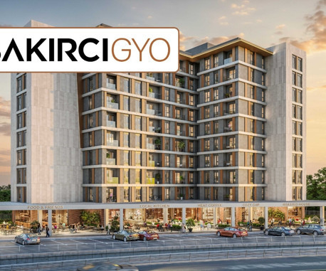 Bakırcı GYO’nun halka arz oluyor