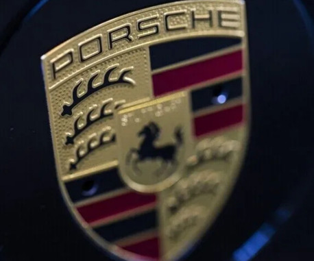 Porsche'nin bilişim birimi MHP, Hintli TCS'ye geçiyor