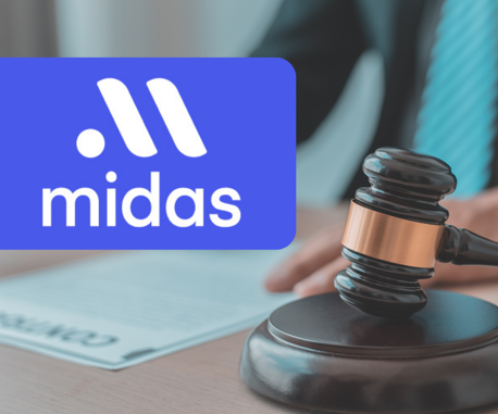 Midas Menkul Değerler’e 24,9 milyon TL ceza