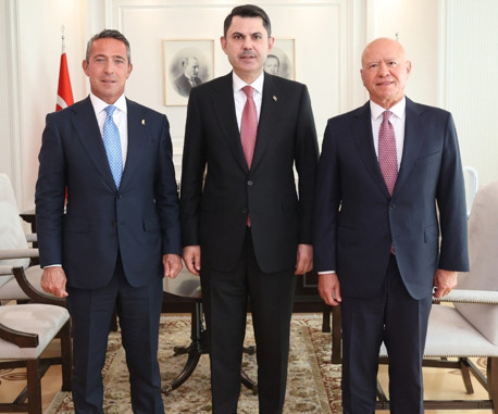 Koç Holding, COP31’in “Küresel İş Ortağı” oldu