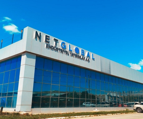 Net Global halka arz oluyor