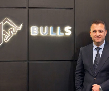 Bulls GSYO’dan gıda sektörüne yatırım
