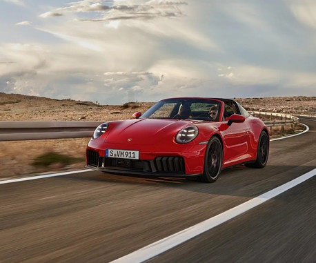 Porsche, 4 bin 100 çalışanıyla yolları ayırıyor