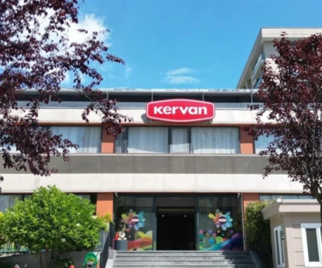 Kervan Gıda ile Uçantay Gıda'nın birleşmesine SPK onayı