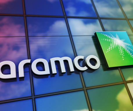 Aramco'dan 100 milyar dolarlık plan