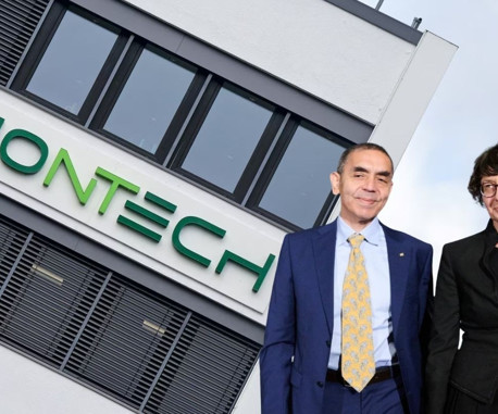 BioNTech alıcı bulamadı, fabrikaları kapatıyor