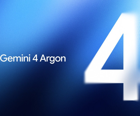 Google Gemini 4 Argon'u tanıttı