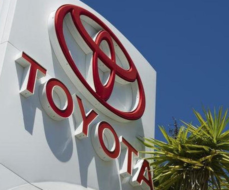 Toyota’dan 1,34 milyar dolarlık elektrikli araç yatırımı