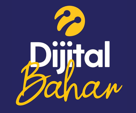 Turkcell’in Dijital Bahar Projesi’ne ABD’den ödül