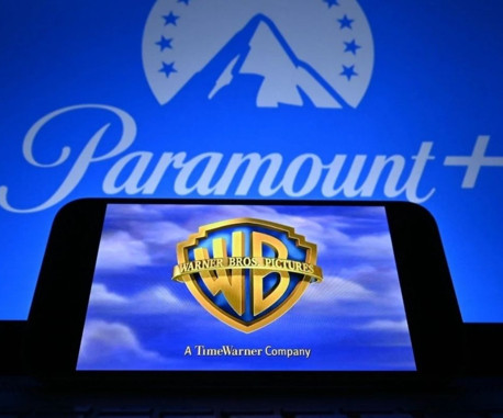 Paramount ile WBD'nin tarihi birleşmesi tamamlandı