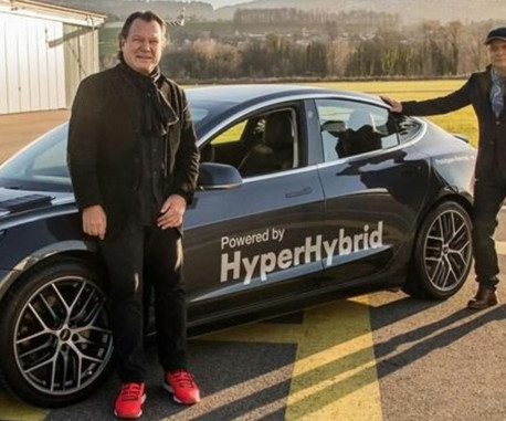 Tesla'nın menzilini uzatan şirket iflas etti