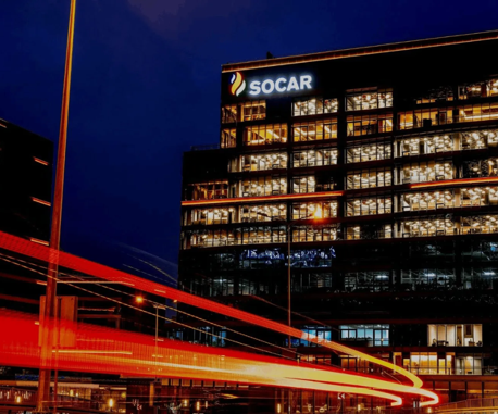 SOCAR Türkiye’ye 22 bankadan refinansman