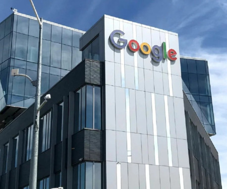 Alphabet bir günde 480 milyar dolar eridi