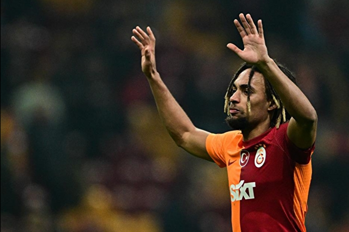 Alman basını yazdı: Bayern Münih'in Galatasaray'dan transfer ettiği Sacha Boey eski kulübüne mi dönüyor?