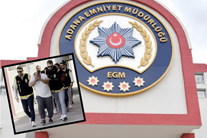 Fuhuş çetesinin 72 milyon TL'lik serveti çıktı