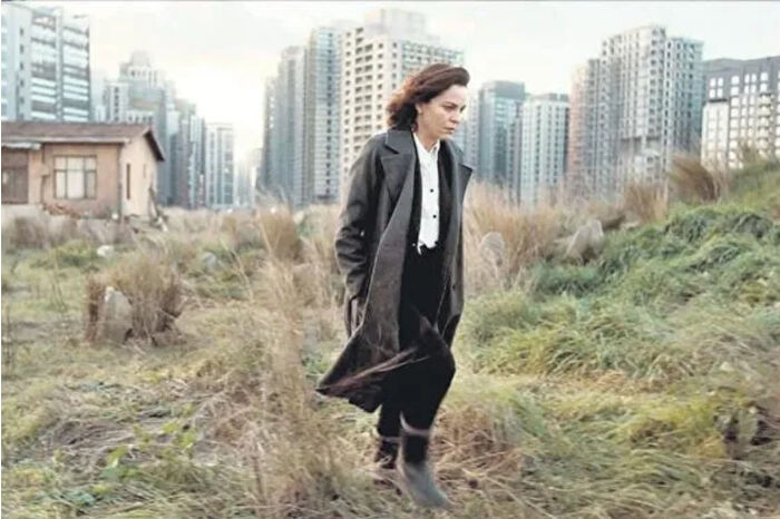Cannes Film Festivali'nde 5 Türk filmi görücüye çıkıyor