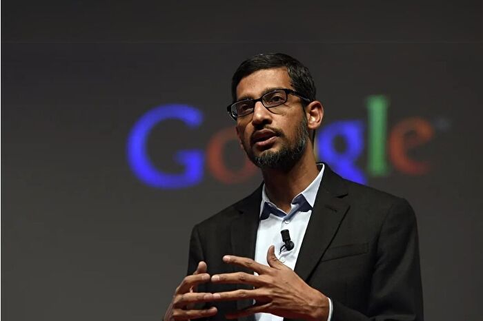 Google CEO'su Sundar Pichai, tarihi antitröst davasında bugün duruşmada savunma yapacak