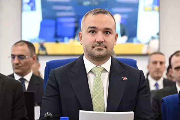 Merkez Bankası Başkanı Fatih Karahan: Sıkı duruşumuzu sürdüreceğiz