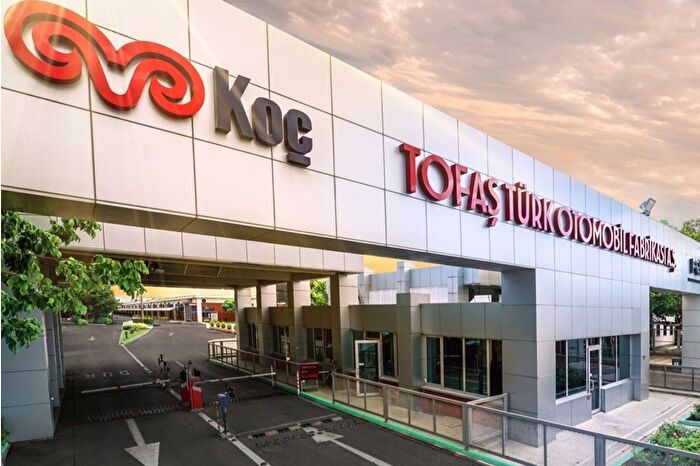 Tofaş'tan Stellantis açıklaması: Pay devri tamamlandı