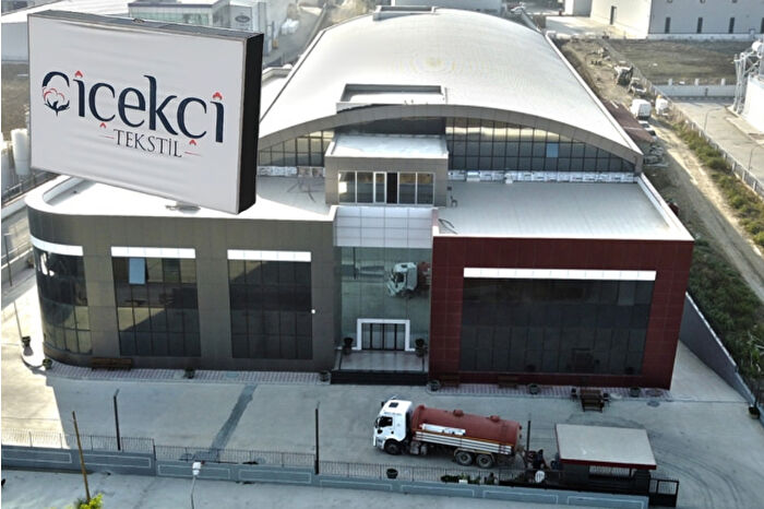 70 yıllık tekstil firması Çiçekçi Tekstil konkordato başvurusu yaptı