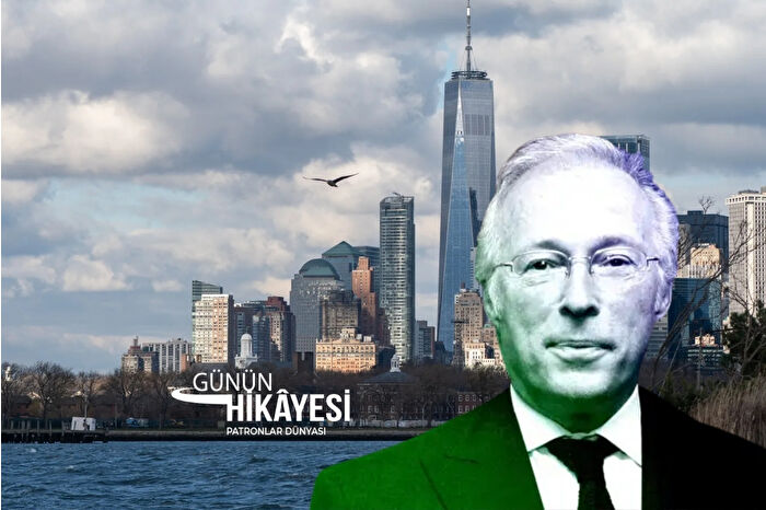Balyasny yöneticisi eski gazeteci Steve Schurr, Millennium Management’a katılıyor