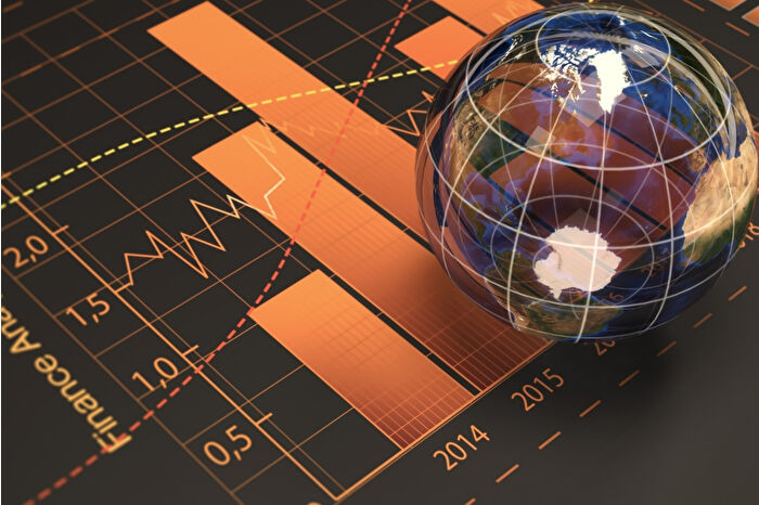 Büyük merkez bankaları nisan ayında temkinli davranmayı sürdürdü