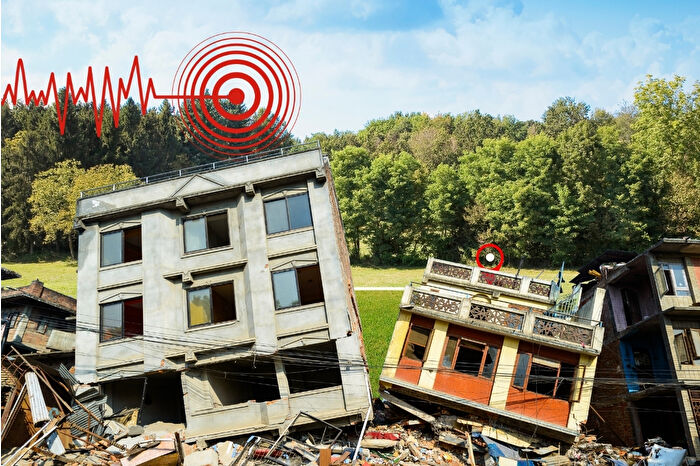 İstanbul’da gerçekleşen depremin ardından güvenli yaşam alanı arayışı arttı arsa dolandırıcıları meydana çıktı