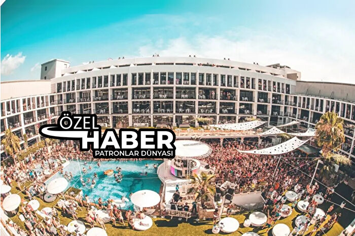 Ibiza'daki meşhur havuz partisi oteli Ibiza Rocks Hotel'de önce 19 yaşındaki Türk genç kız, sonra 33 yaşındaki kadın öldü