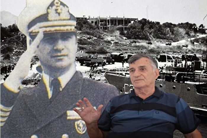 Kıbrıs Barış Harekatı'nın efsane albayı Neşet İkiz hayatını kaybetti