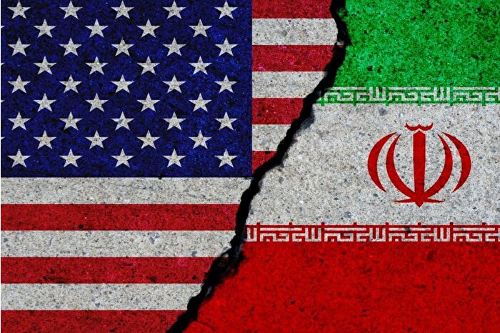 ABD Başkanı Trump, İran'dan petrol alan ülkelere ve iş insanlarına yaptırım uygulanacağını açıkladı