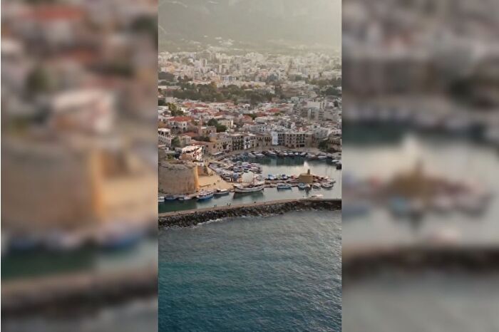 TUSAŞ'tan TEKNOFEST KKTC paylaşımı: "Ve biz geliyoruz yüreğimizle, hayalimizle, mühendisliğimizle"