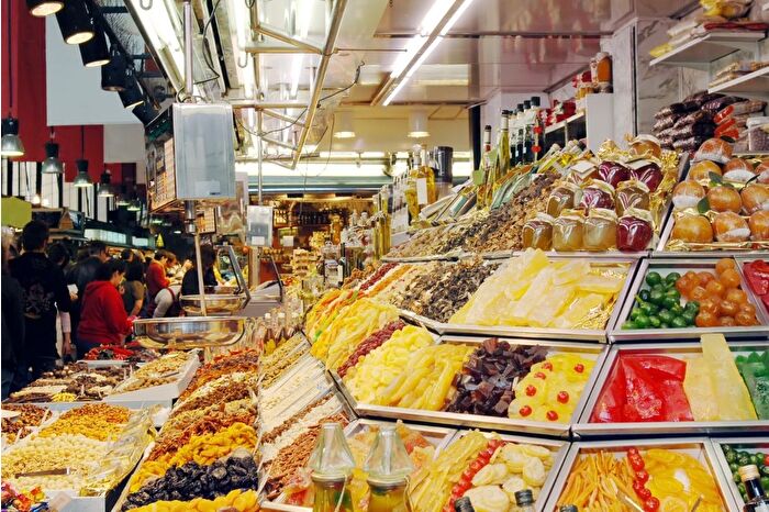 FAO gıda endeksi tırmanışta: Belirsiz gümrük tarifeleri nedeniyle küresel gıda fiyatları Nisan’da 2 yılın en yüksek seviyesine çıktı