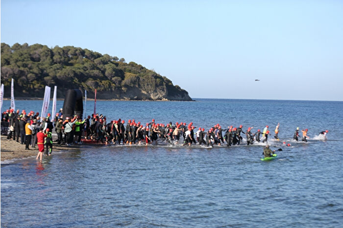 2025 Challenge Gallipoli etkinliği başladı