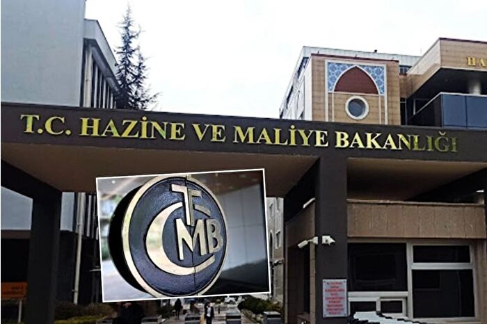 TL'yi destekleyecek yeni adımlar devreye girdi, yabancı para cinsinden repo işlemlerinde zorunlu karşılık oranları artırıldı