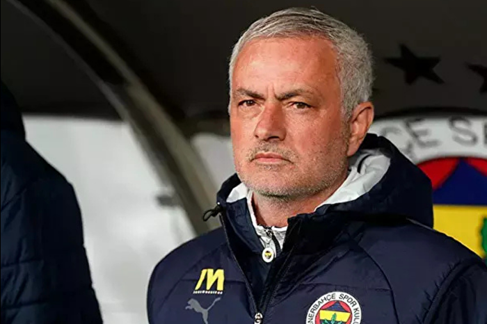 Jose Mourinho: Eleştiriye açığım