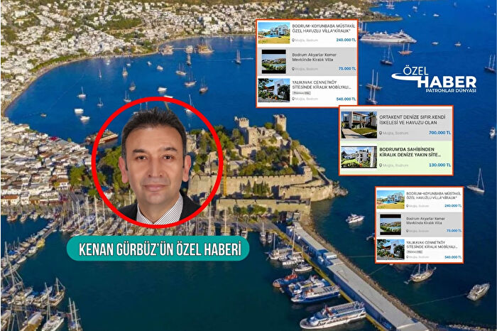 Tüm Türkiye'deki turizm merkezlerinde evini kiralayanlar dikkat: 100 bin TL ceza kapıda
