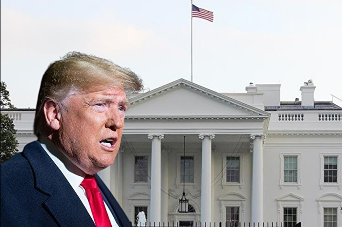 Donald Trump: 2028'de aday değilim