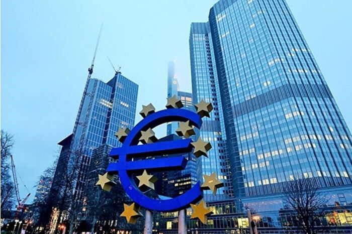 Euro Bölgesi'nde yatırımcı güveni mayısta yükseldi