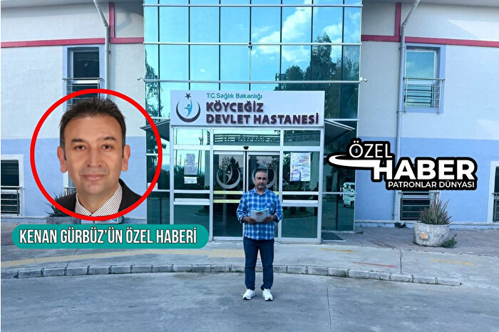 Muğla’da hastalara fazla radyoaktif madde verildiğinin tespit edilmesinin ardından, Köyceğiz’de ikinci radyasyon skandalı patlak verdi