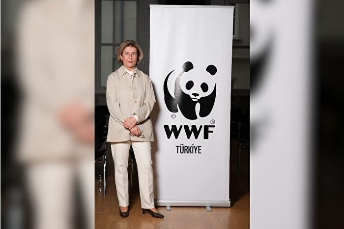WWF-Türkiye’nin yeni Yönetim Kurulu Başkanı Füsun Gençsü oldu