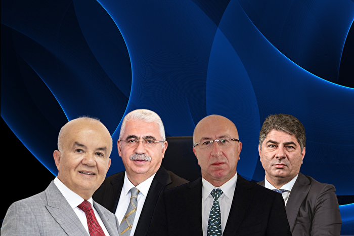En zengin 100 Türk listesinde 108 kişi toplam 128,5 milyar dolarlık serveti ile yer aldı; 4 yeni isim listeye dahil oldu