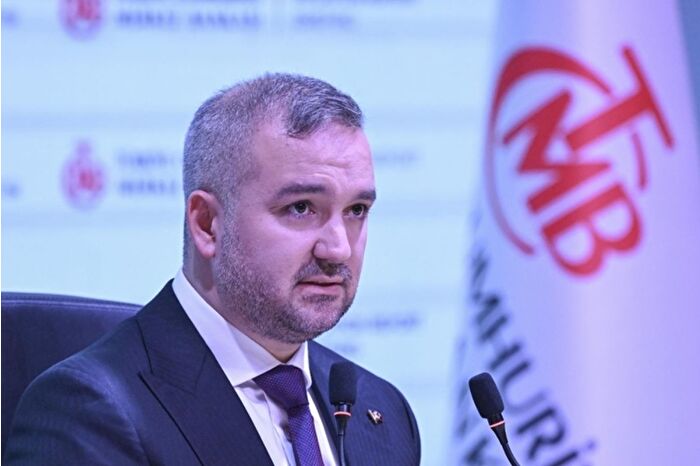 Merkez Bankası Başkanı Fatih Karahan: Enflasyon beklentileri gerileme eğilimine girdi