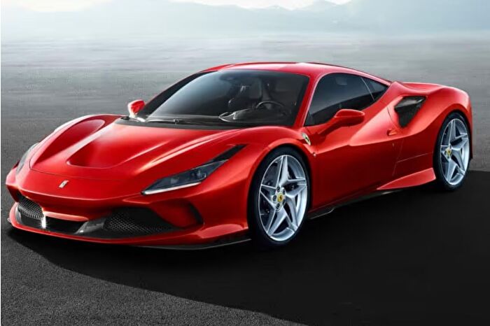 Ferrari’den güçlü başlangıç: İlk çeyrek kazancı yüzde 15 arttı, ancak gümrük tarifeleri endişesi sürüyor