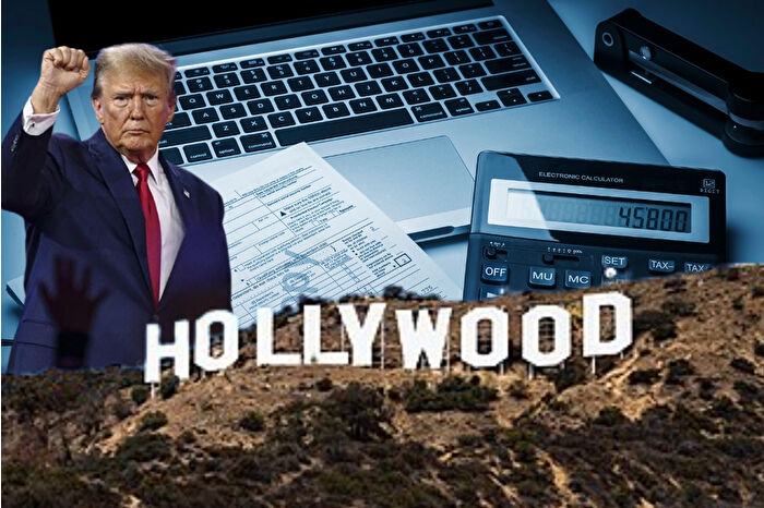 Trump, Hollywood’u kurtarmak için yabancı yapımlara savaş açarken Türkiye’ye etkisi merak ediliyor