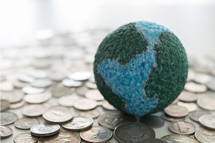 Küresel borçlar 324 trilyon doların üzerine çıktı ve rekor tazeledi