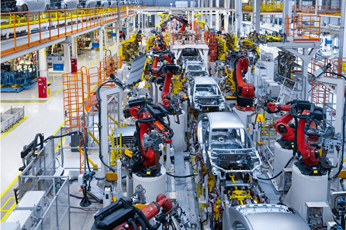 Geçen ay borsada otomotiv şirketleri arasında tek şirket kazandırdı