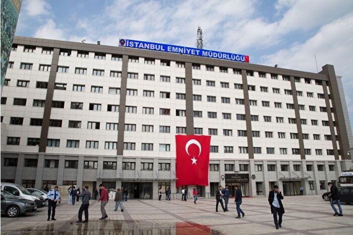 Suikast iddiasına İstanbul Emniyeti'nden açıklama