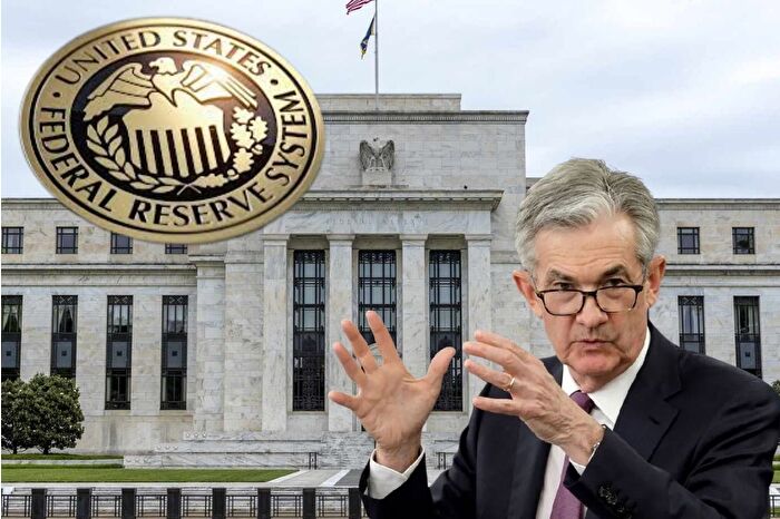 ABD Merkez Bankası Fed, mayıs ayını pas geçti